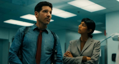 Сериал Его и её с Джоном Бернталом теперь в Netflix