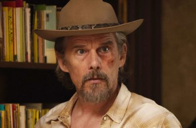 Вторая глава Подноготной — Итан Хоук снова в деле