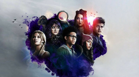 Супер-подростки на экране: лучшие сериалы и фильмы о юных супергероях