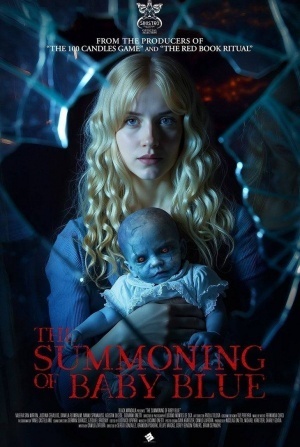 кадр из фильма Шепот Малышки Блу