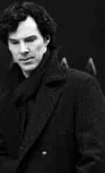 Шерлок Холмс кадр из фильма