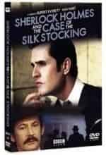 Шерлок Холмс и дело о шелковом чулке кадр из фильма