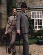 Шерлок Холмс. Последний вампир кадр из фильма