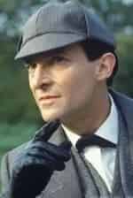 Шерлок Холмс. Знак четырех кадр из фильма