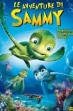 Шевели ластами, Сэмми: Вокруг света 3D кадр из фильма