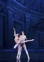 Щелкунчик кадр из фильма