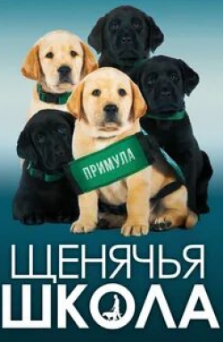 Щенячья школа кадр из фильма