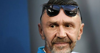 Шнуров после развода стал втрое богаче