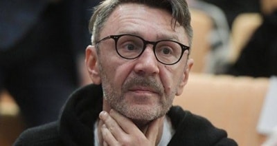 Шнуров пожелал Лазареву удачи на Евровидении