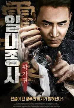 Шокирующее кунг-фу