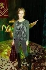 Шоу Лизы ОЗ кадр из фильма