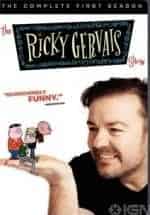 Шоу Рики Джарвиса кадр из фильма