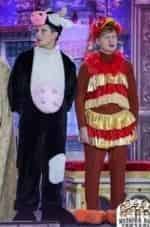 Шоу Уральских пельменей Дневниковый период кадр из фильма