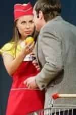 Шоу Уральских пельменей Май-на!, Часть 1-я кадр из фильма