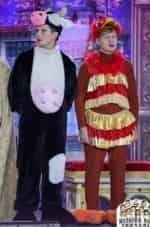 Шоу Уральских пельменей Принцесса огорошена кадр из фильма