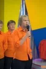 Шоу Уральских пельменей Спасите наши уши кадр из фильма