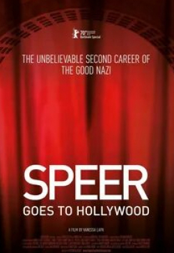 Шпеер едет в Голливуд