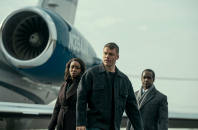 «Ночной агент» продлен на четвёртый сезон — шпионский хит Netflix возвращается