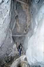 Штольня кадр из фильма