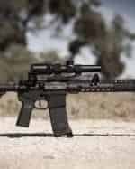 Штурмовые винтовки кадр из фильма