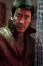 Сидячая цель кадр из фильма