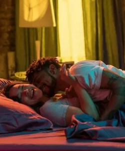 Силиконовая долина. Сумасшедший секс кадр из фильма