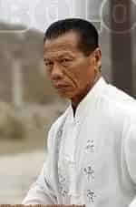 Сильнейший удар кадр из фильма