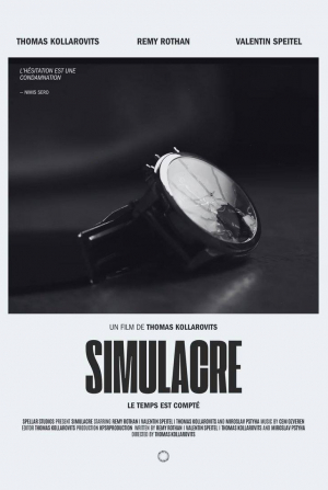 кадр из фильма Симулякр