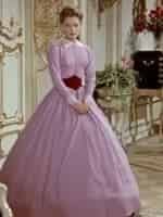 Магда Шнайдер и фильм Сисси. Роковые годы императрицы (1957)