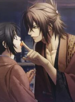 Сказание о демонах сакуры 2