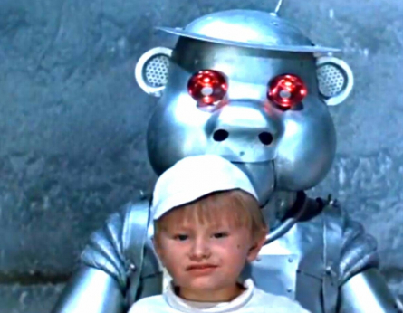 Тайна железной двери 1970: съемки, Савелий Крамаров и загадочное возвращение в наши дни