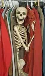 Скелеты в шкафу кадр из фильма