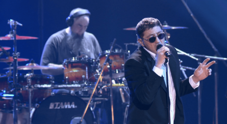 Григорий Лепс: сколько жен и детей у любимого артиста? Раскрываем все тайны личной жизни