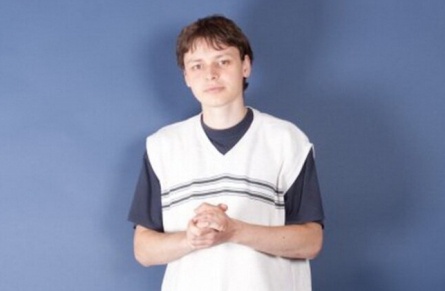 Скрытая красота: жена Виктора Комарова из Stand Up раскрывает свою уникальность