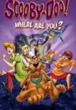Скуби Ду, где ты? кадр из фильма
