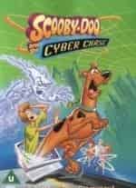 Скуби Ду и кибер-погоня кадр из фильма