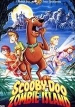 Скуби Ду на Острове Мертвецов кадр из фильма