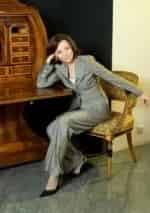 Слабости сильной женщины кадр из фильма