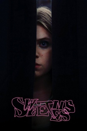 кадр из фильма Сладость