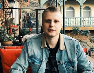 Слава Комиссаренко рассказал, чего ему не хватает после ухода с ТНТ