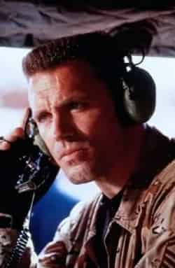 Сломанная стрела