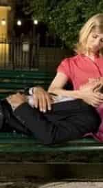 Случайные потрясения кадр из фильма