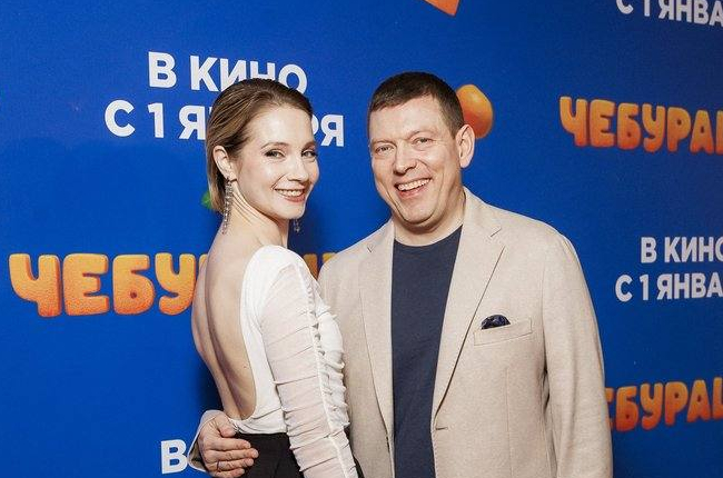 Случайные тройняшки с миллиардером