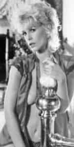 Смерть девушки с разворота: история Дороти Страттен кадр из фильма