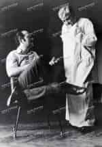 Смерть филателиста кадр из фильма