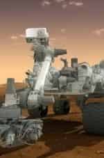 Смерть марсохода кадр из фильма