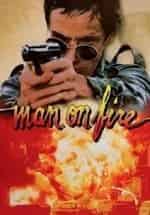 Смерть телохранителя кадр из фильма