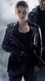 Смертоносный воин кадр из фильма