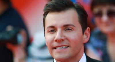 Смесь дерьма и пара: Манучаров раскритиковал новогодние огоньки