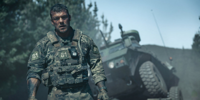 Кодзима назвал новый боевик «Военная машина» смесью «Хищника» и Metal Gear Solid